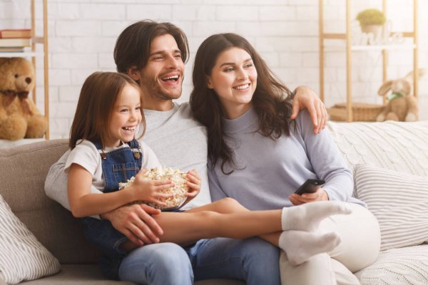 IPTV PARA ROKU TV
