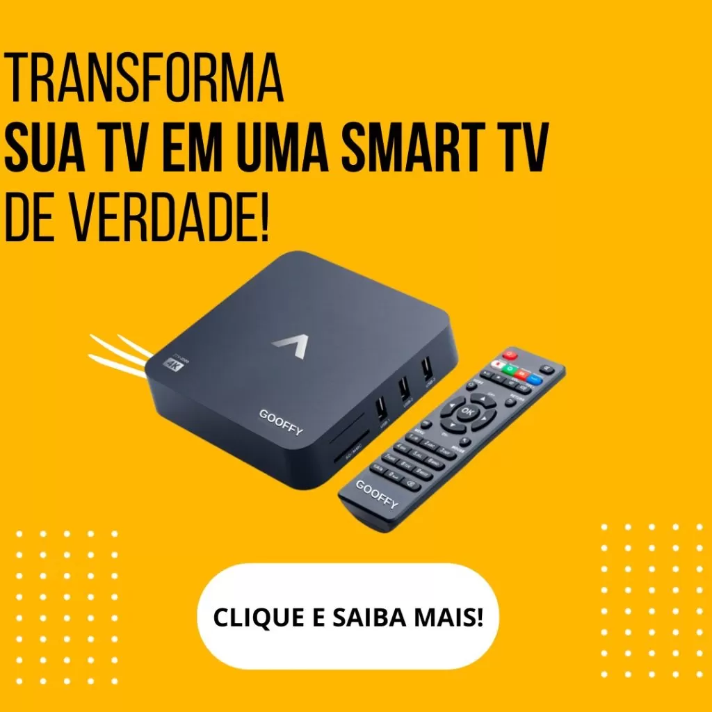IPTV PARA ROKU TV